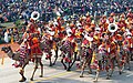 "BSF-Republic_day.jpeg" by User:Chanakyathegreat~commonswiki