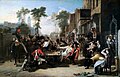 "David_Wilkie_Chelsea_Pensioners_Reading_the_Waterloo_Dispatch.jpg" by User:Hohum