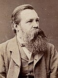 "Friedrich_Engels_portrait_(cropped).jpg" by User:К.Лаврентьев
