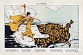 "Henry_Mayer,_The_Awakening,_1915_Cornell_CUL_PJM_1176_01_-_Restoration.jpg" by User:Adam Cuerden