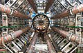 "Installing_the_ATLAS_Calorimeter_-_edit1.jpg" by User:Bammesk