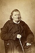 Justinus Kerner