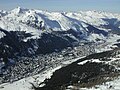 "Luftbild_Davos.jpg" by User:Flyout