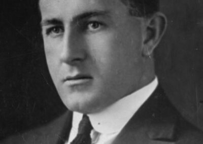 Reginald Holmes