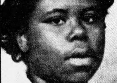 Selina Franklin.