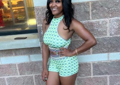 Shanquella Robinson