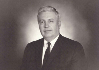 Warren Andrews.