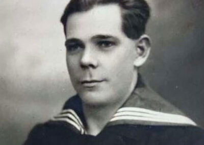 Harald Gullberg.