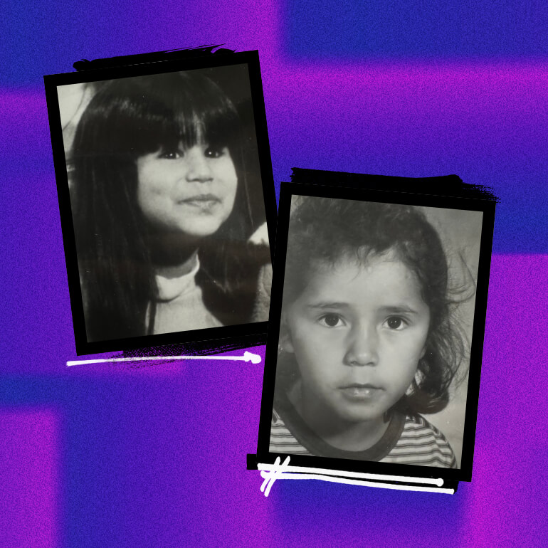 Teresa Flores and Martha Mezo Featured Image