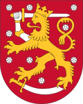 "Coat_of_arms_of_Finland.svg" by User:Smasongarrison