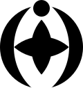 Emblem of Chiba, Chiba