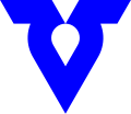 Emblem of Habikino, Osaka