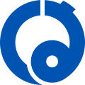 Emblem of Hanawa, Fukushima