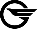 Emblem of Higashimurayama, Tokyo