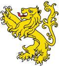 "Lion_Salient.svg" by User:Smasongarrison