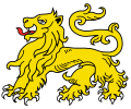 "Lion_Statant.svg" by User:Smasongarrison