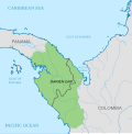 "Map_of_Darién_Gap-en.svg" by User:Vanyka-slovanyka