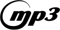 "Mp3.svg" by User:Wdwdbot