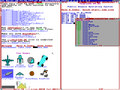 "VirtualBox_TempleOS_x64_27_02_2021_20_43_48.png" by User:PantheraLeo1359531