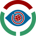 "Wikimedia_Community_Logo-Cabal.svg" by User:WarX