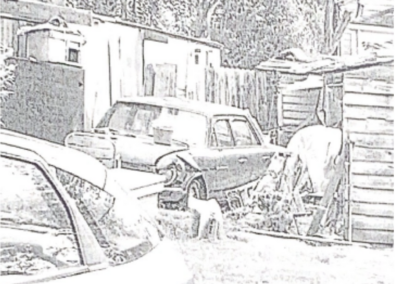 1964 AMC Rambler