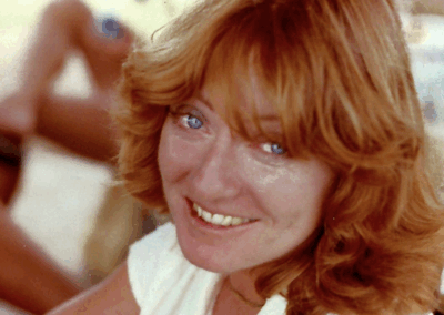 Peggy Hettrick