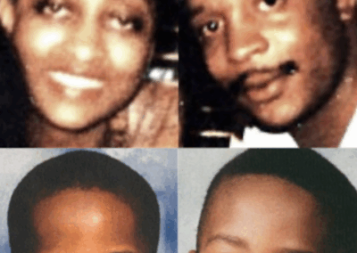 the Thompson Family