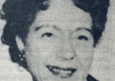 Barbara Moore