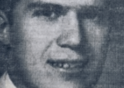 Samuel Sisler