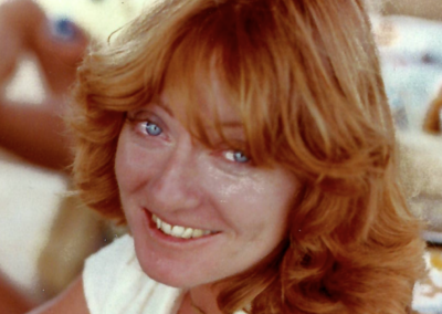 Peggy Hettrick